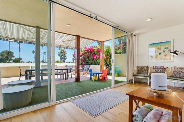 2629 31 Ocean Front Walk, San Diego, CA 92109