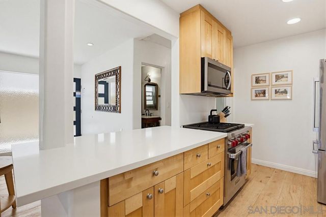 2629 31 Ocean Front Walk, San Diego, CA 92109