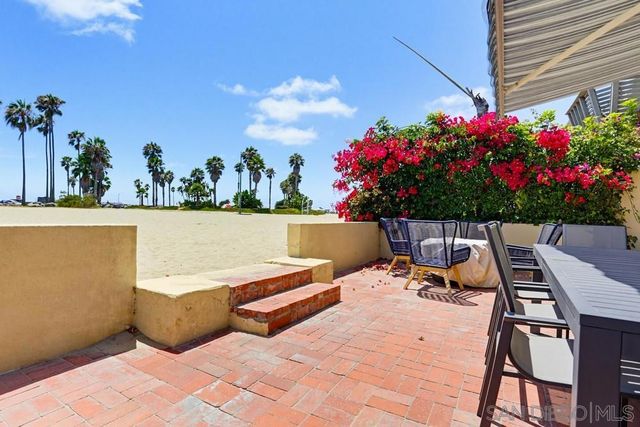 2629 31 Ocean Front Walk, San Diego, CA 92109