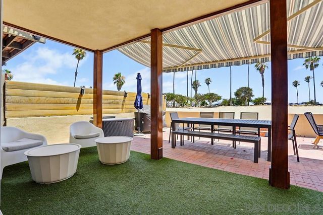 2629 31 Ocean Front Walk, San Diego, CA 92109