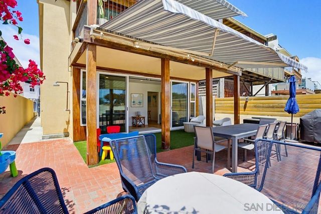 2629 31 Ocean Front Walk, San Diego, CA 92109