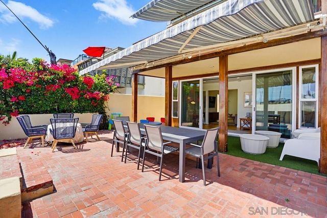 2629 31 Ocean Front Walk, San Diego, CA 92109