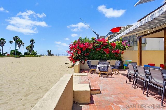 2629 31 Ocean Front Walk, San Diego, CA 92109