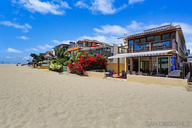 2629 31 Ocean Front Walk, San Diego, CA 92109