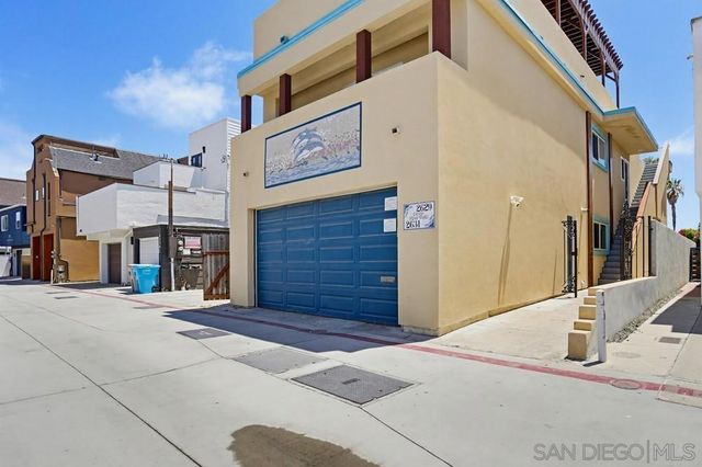 2629 31 Ocean Front Walk, San Diego, CA 92109