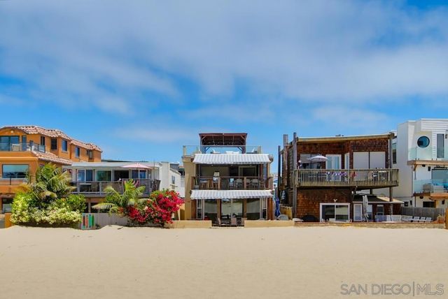2629 31 Ocean Front Walk, San Diego, CA 92109