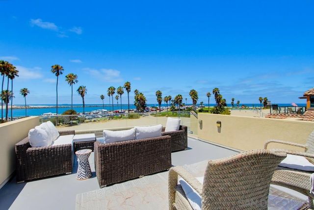 2629 31 Ocean Front Walk, San Diego, CA 92109