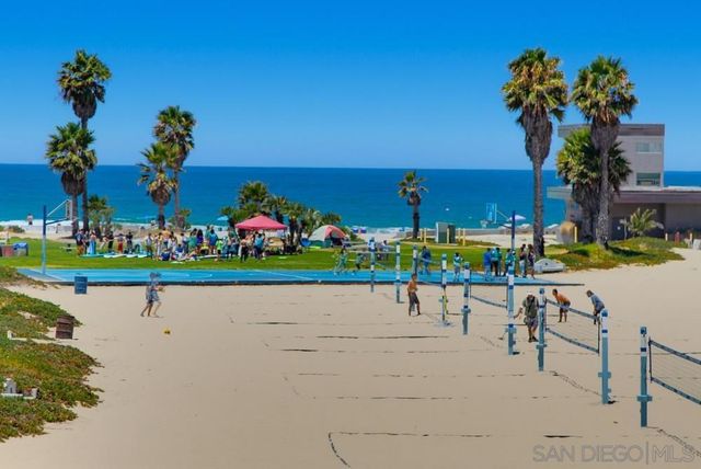 2629 31 Ocean Front Walk, San Diego, CA 92109