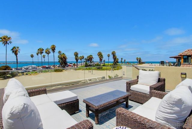2629 31 Ocean Front Walk, San Diego, CA 92109