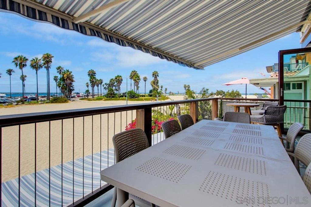 2629 31 Ocean Front Walk, San Diego, CA 92109 — photo 4