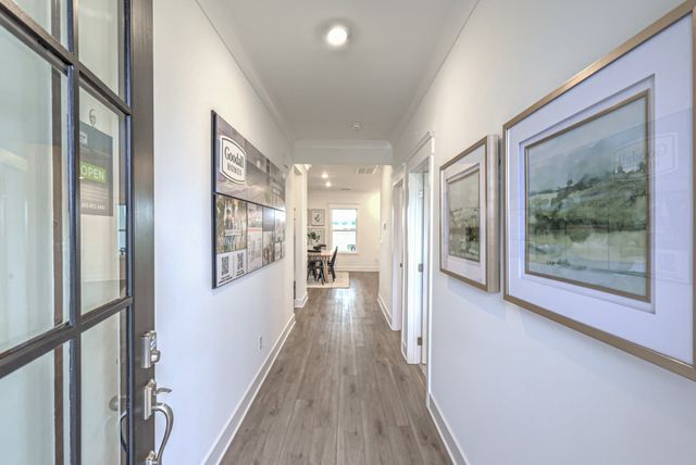 509 Misty Creek Court, Nashville, TN 37207