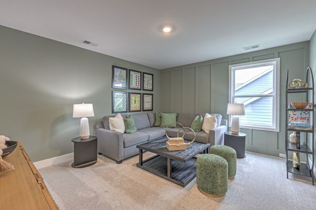 509 Misty Creek Court, Nashville, TN 37207