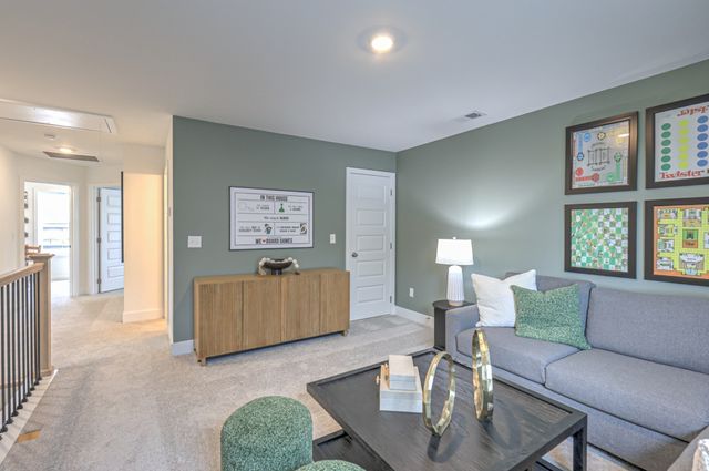509 Misty Creek Court, Nashville, TN 37207