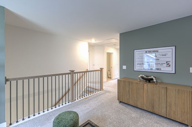 509 Misty Creek Court, Nashville, TN 37207