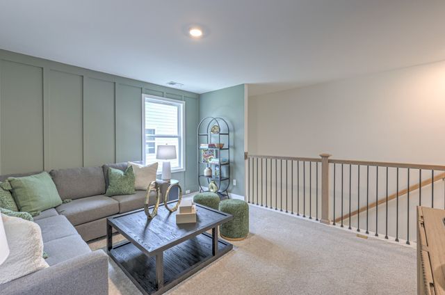 509 Misty Creek Court, Nashville, TN 37207