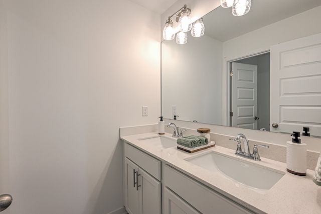 509 Misty Creek Court, Nashville, TN 37207