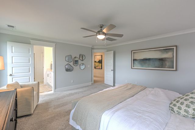 509 Misty Creek Court, Nashville, TN 37207