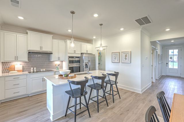 509 Misty Creek Court, Nashville, TN 37207