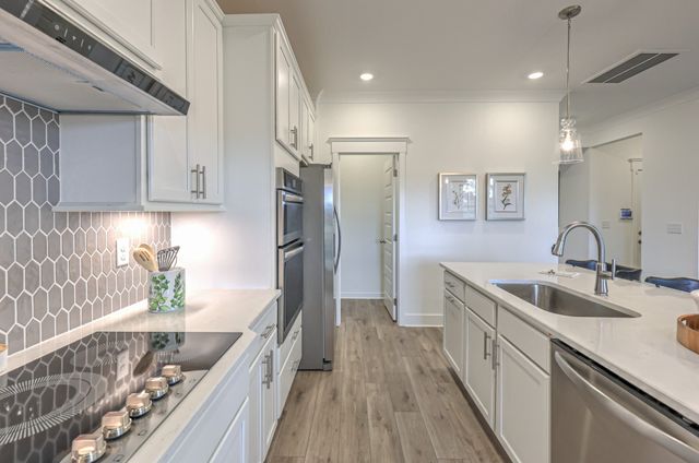 509 Misty Creek Court, Nashville, TN 37207