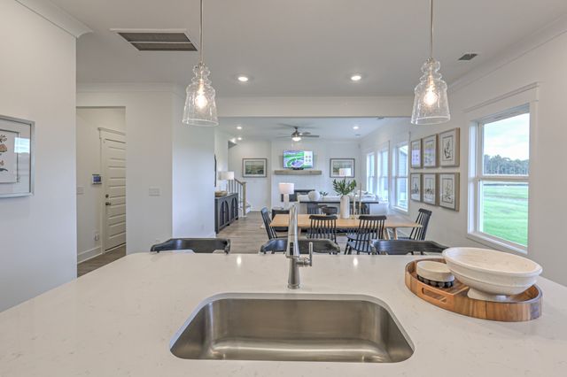 509 Misty Creek Court, Nashville, TN 37207