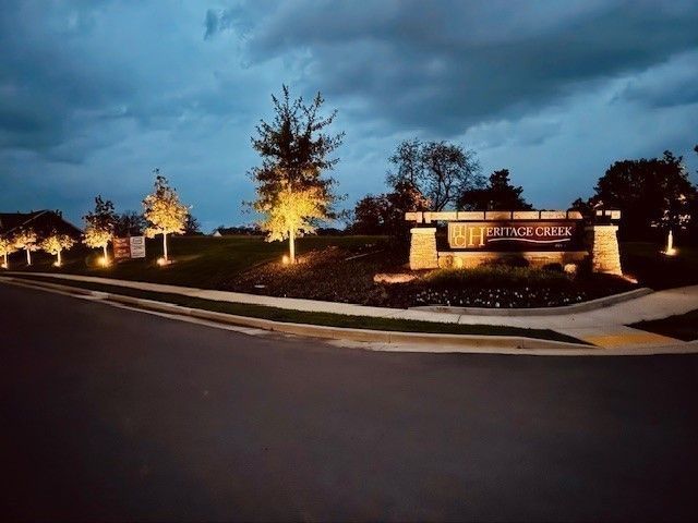 509 Misty Creek Court, Nashville, TN 37207