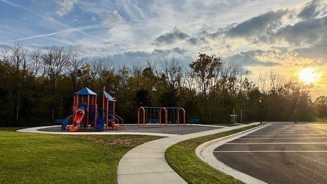 509 Misty Creek Court, Nashville, TN 37207