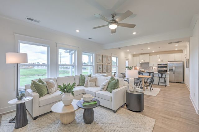 509 Misty Creek Court, Nashville, TN 37207