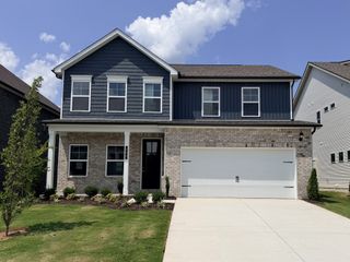 509 Misty Creek Court, Nashville, TN 37207