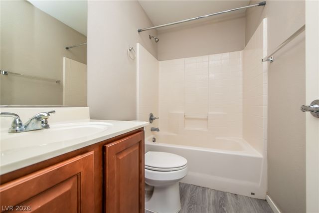 5717 Ingleside Street, North Las Vegas, NV 89081