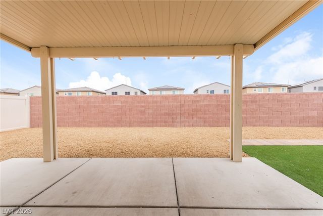 5717 Ingleside Street, North Las Vegas, NV 89081