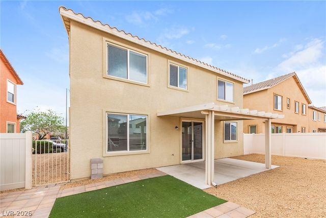 5717 Ingleside Street, North Las Vegas, NV 89081