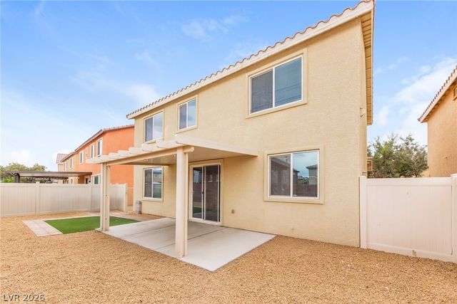 5717 Ingleside Street, North Las Vegas, NV 89081