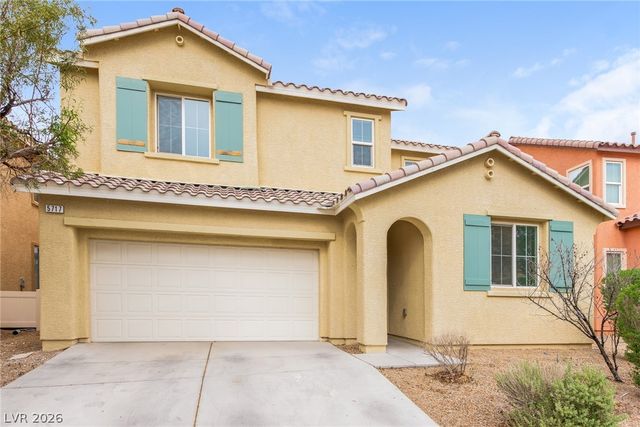 5717 Ingleside Street, North Las Vegas, NV 89081