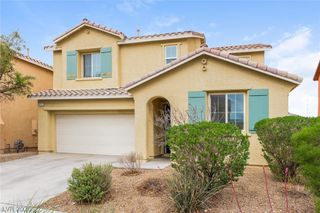 5717 Ingleside Street, North Las Vegas, NV 89081