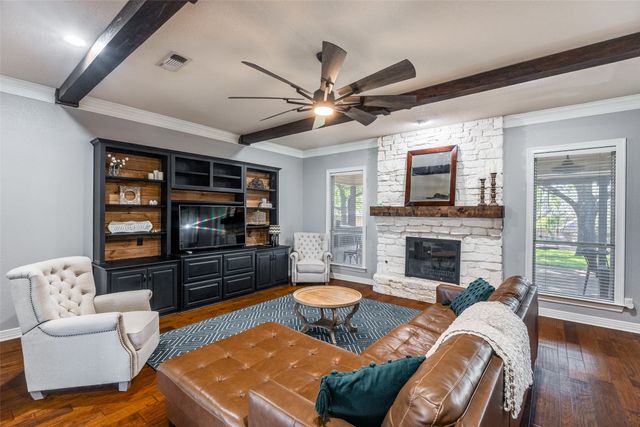 6841 Singleton Road, Midlothian, TX 76065