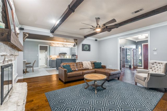 6841 Singleton Road, Midlothian, TX 76065