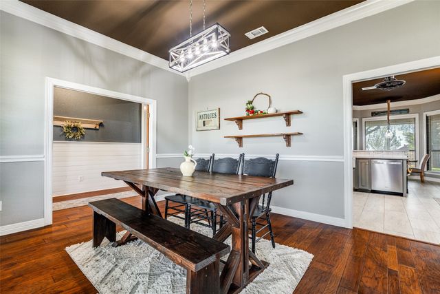 6841 Singleton Road, Midlothian, TX 76065