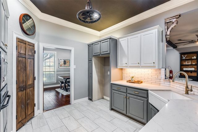 6841 Singleton Road, Midlothian, TX 76065