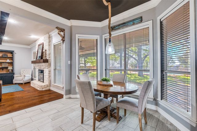 6841 Singleton Road, Midlothian, TX 76065