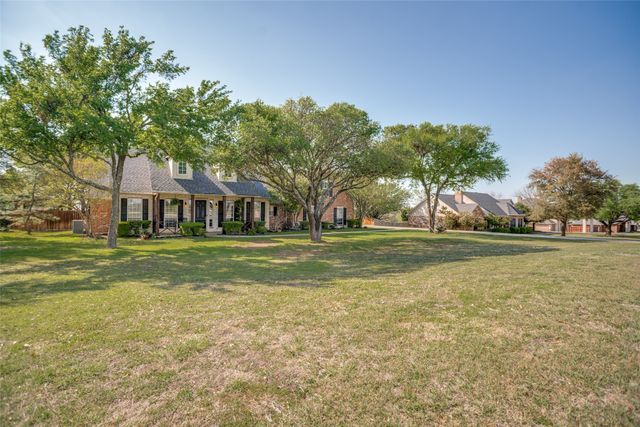 6841 Singleton Road, Midlothian, TX 76065