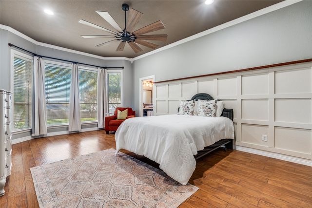 6841 Singleton Road, Midlothian, TX 76065