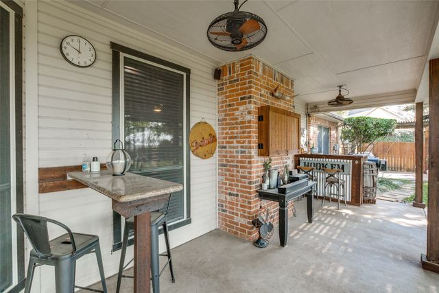 6841 Singleton Road, Midlothian, TX 76065