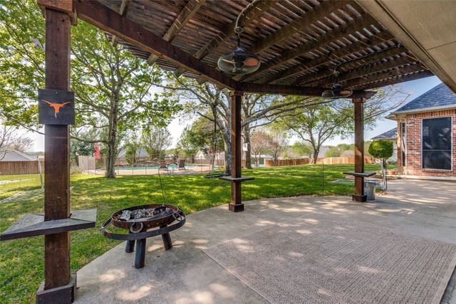 6841 Singleton Road, Midlothian, TX 76065