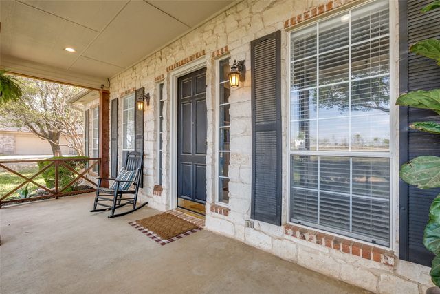 6841 Singleton Road, Midlothian, TX 76065