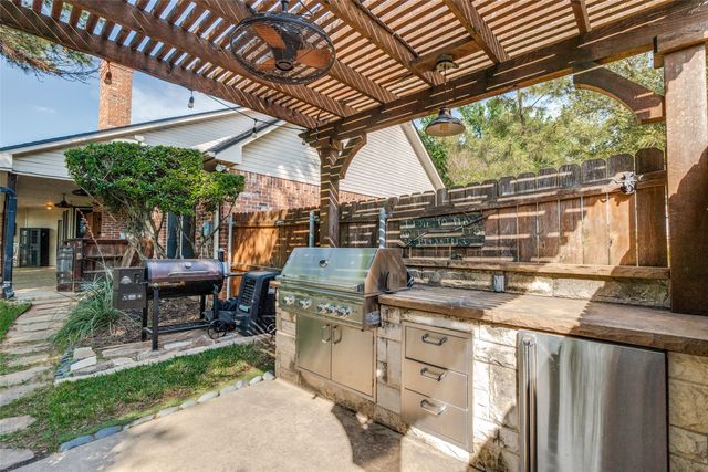 6841 Singleton Road, Midlothian, TX 76065