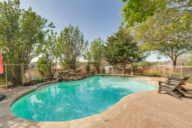 6841 Singleton Road, Midlothian, TX 76065