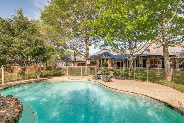 6841 Singleton Road, Midlothian, TX 76065