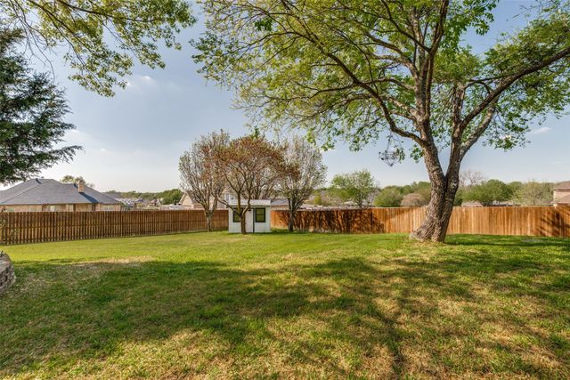 6841 Singleton Road, Midlothian, TX 76065