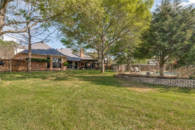 6841 Singleton Road, Midlothian, TX 76065