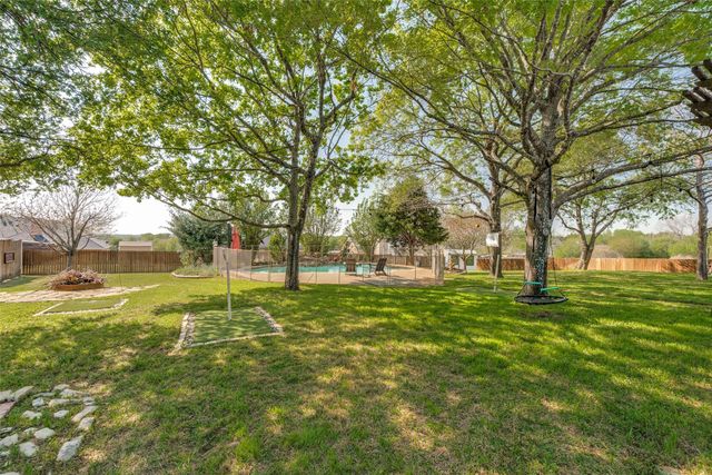 6841 Singleton Road, Midlothian, TX 76065